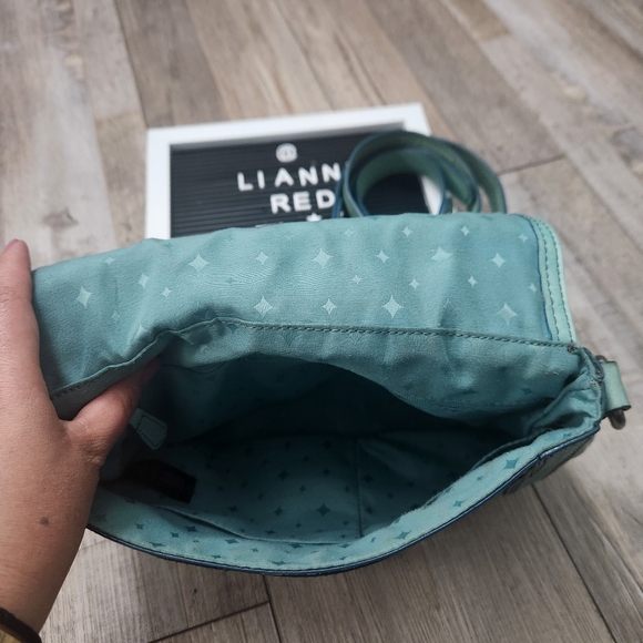 Vintage Fossil Marlow leather bag - Picture 6 of 15